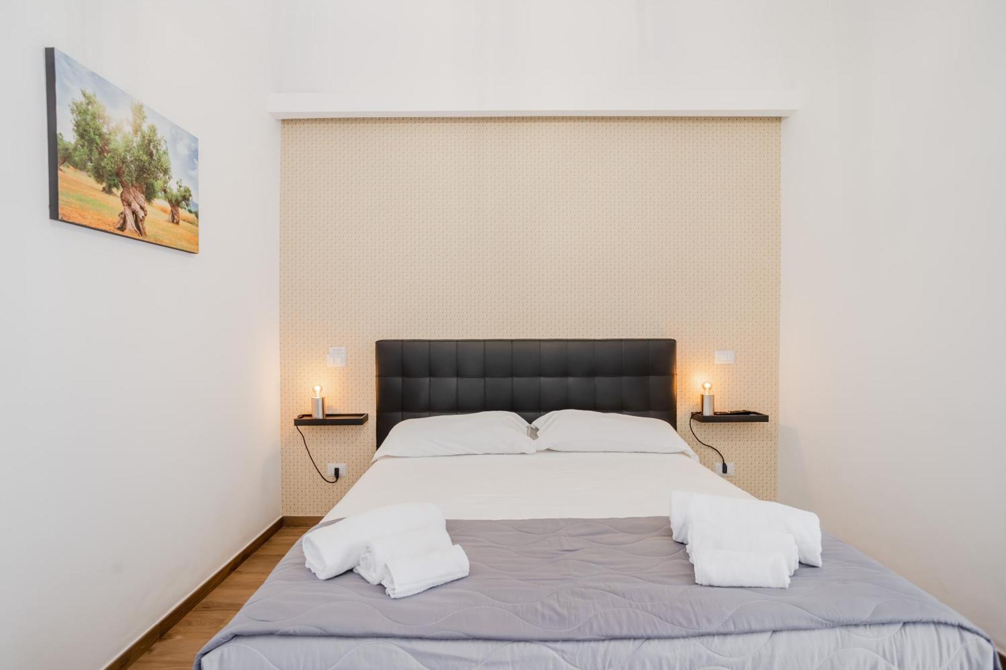 Pietramare Luxury Nocleg ze śniadaniem