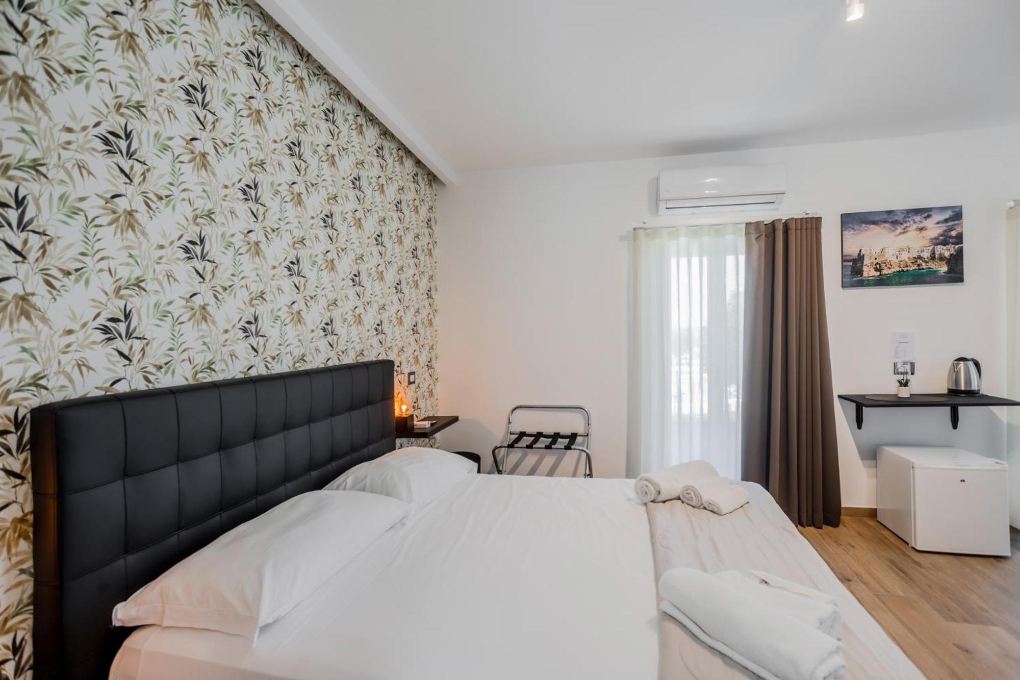 Pietramare Luxury Nocleg ze śniadaniem Bari