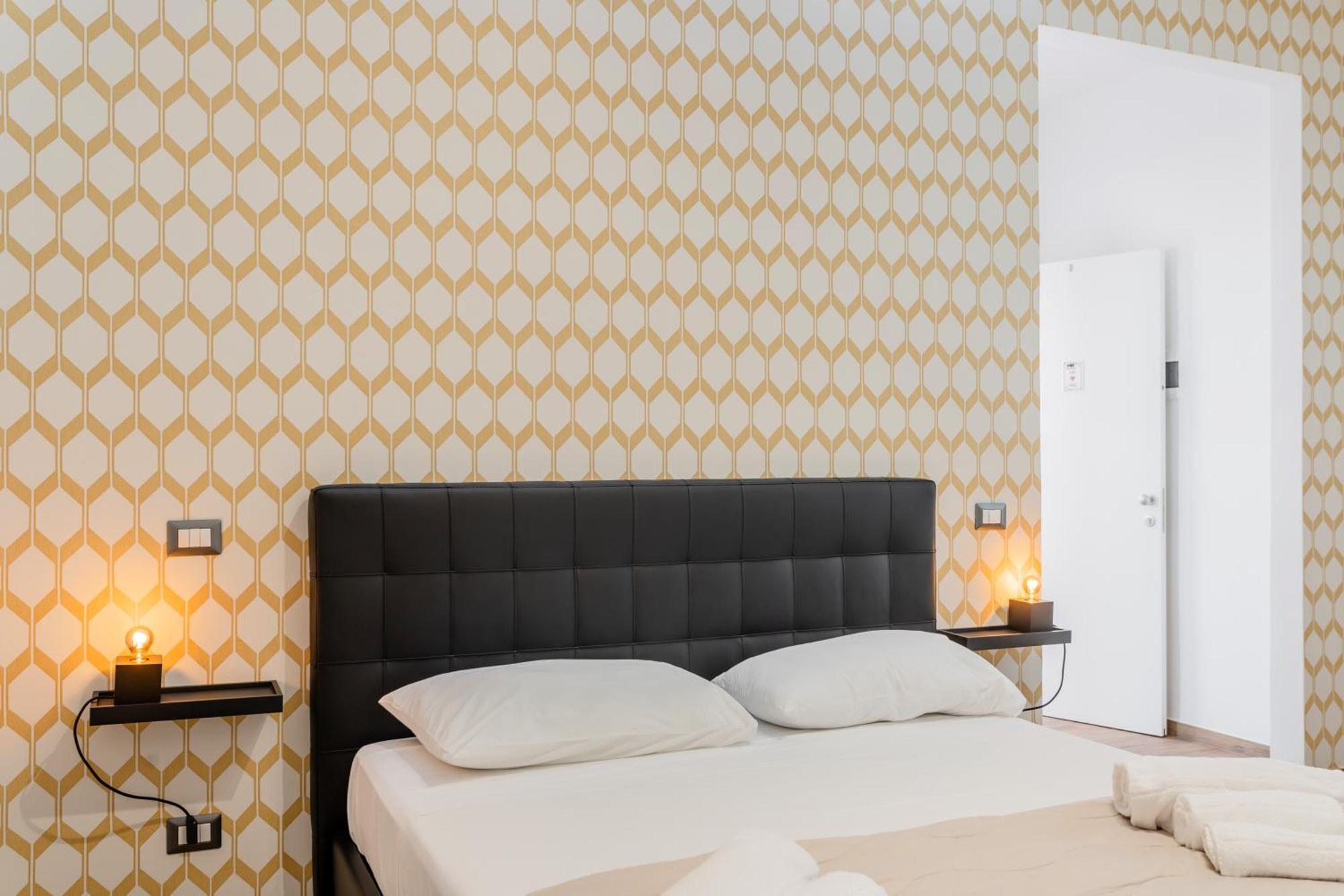 Pietramare Luxury Nocleg ze śniadaniem *
