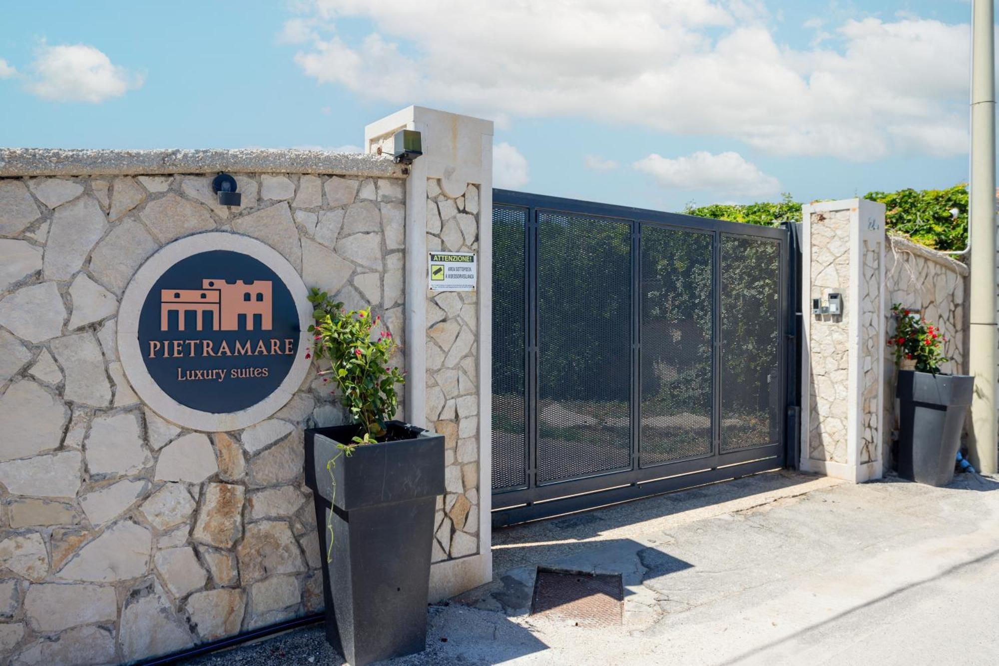 Pietramare Luxury Bari