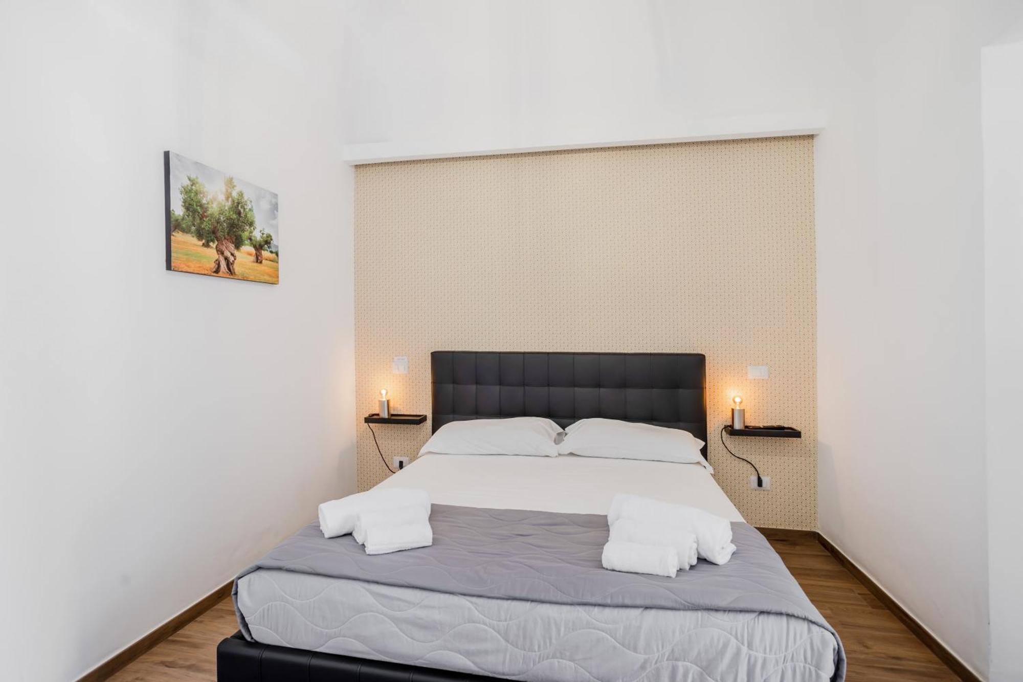Pietramare Luxury Nocleg ze śniadaniem