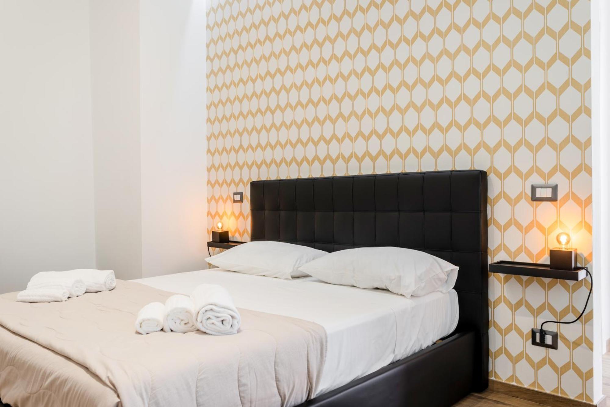 Pietramare Luxury Nocleg ze śniadaniem Bari
