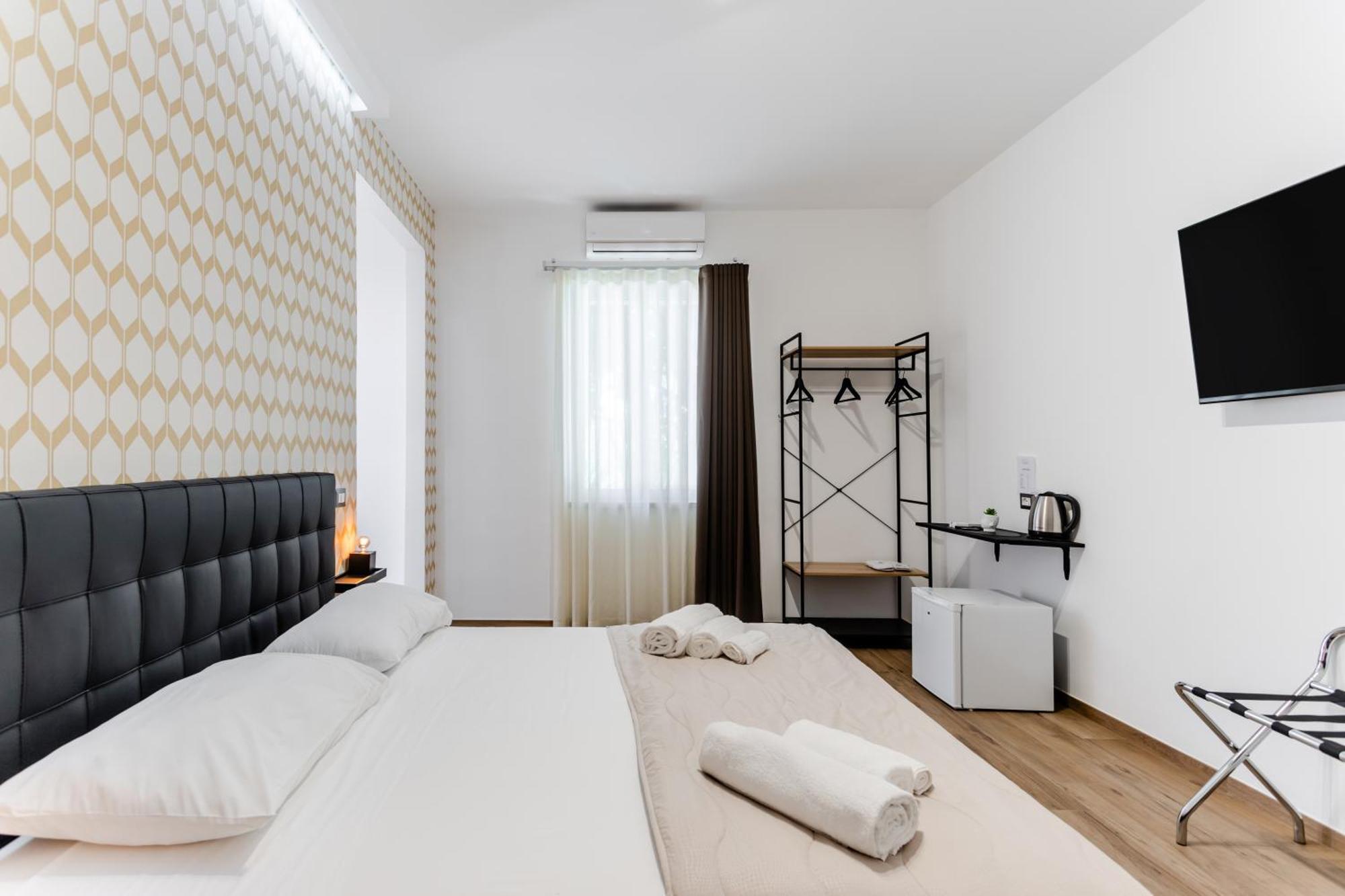 Pietramare Luxury Nocleg ze śniadaniem *
