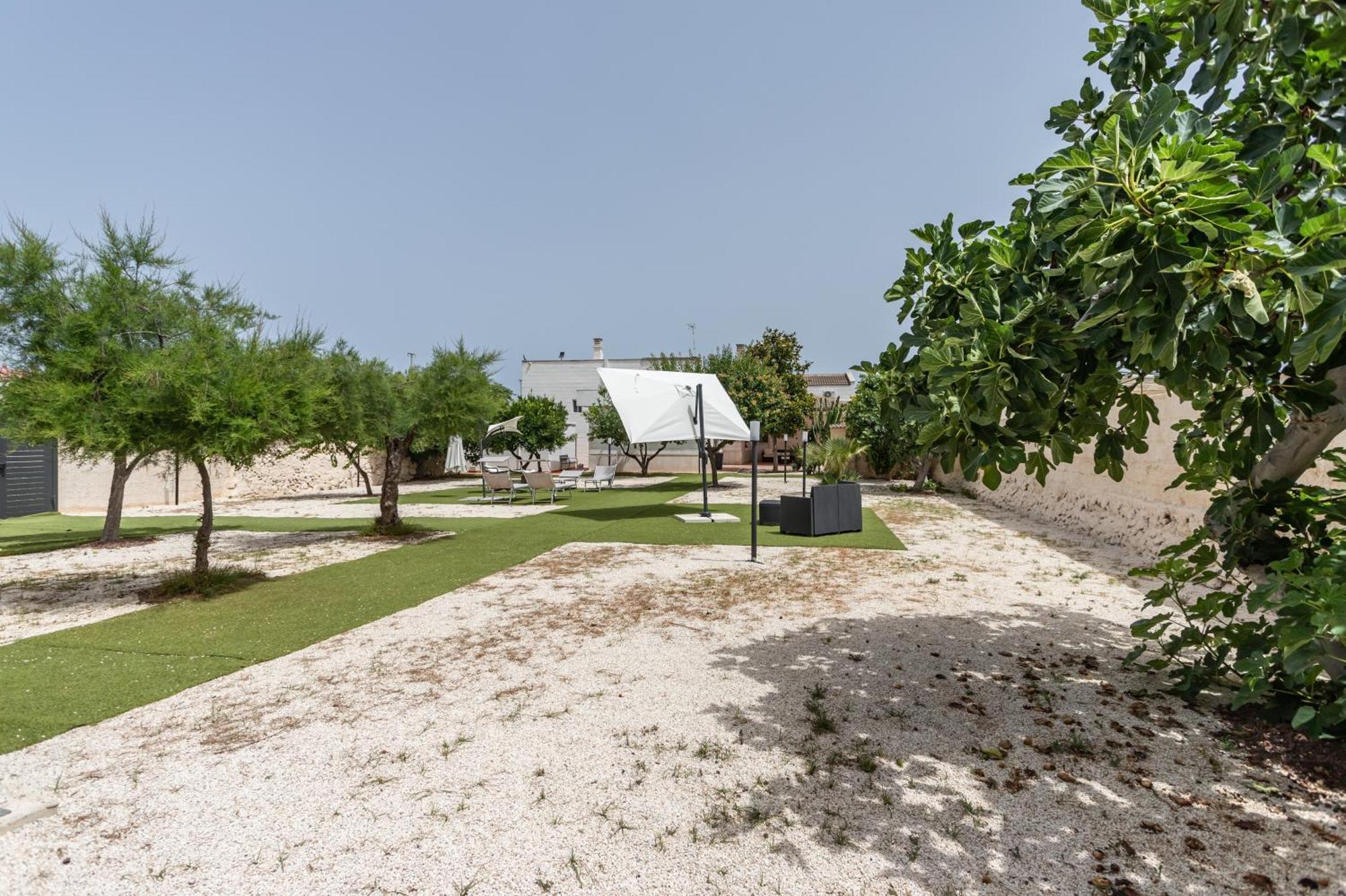 Pietramare Luxury Nocleg ze śniadaniem Bari