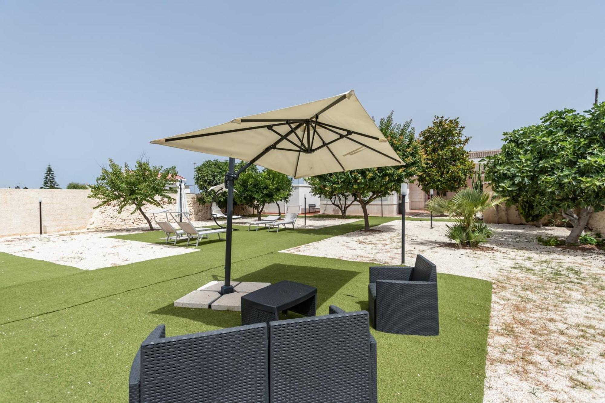 Pietramare Luxury Nocleg ze śniadaniem Bari