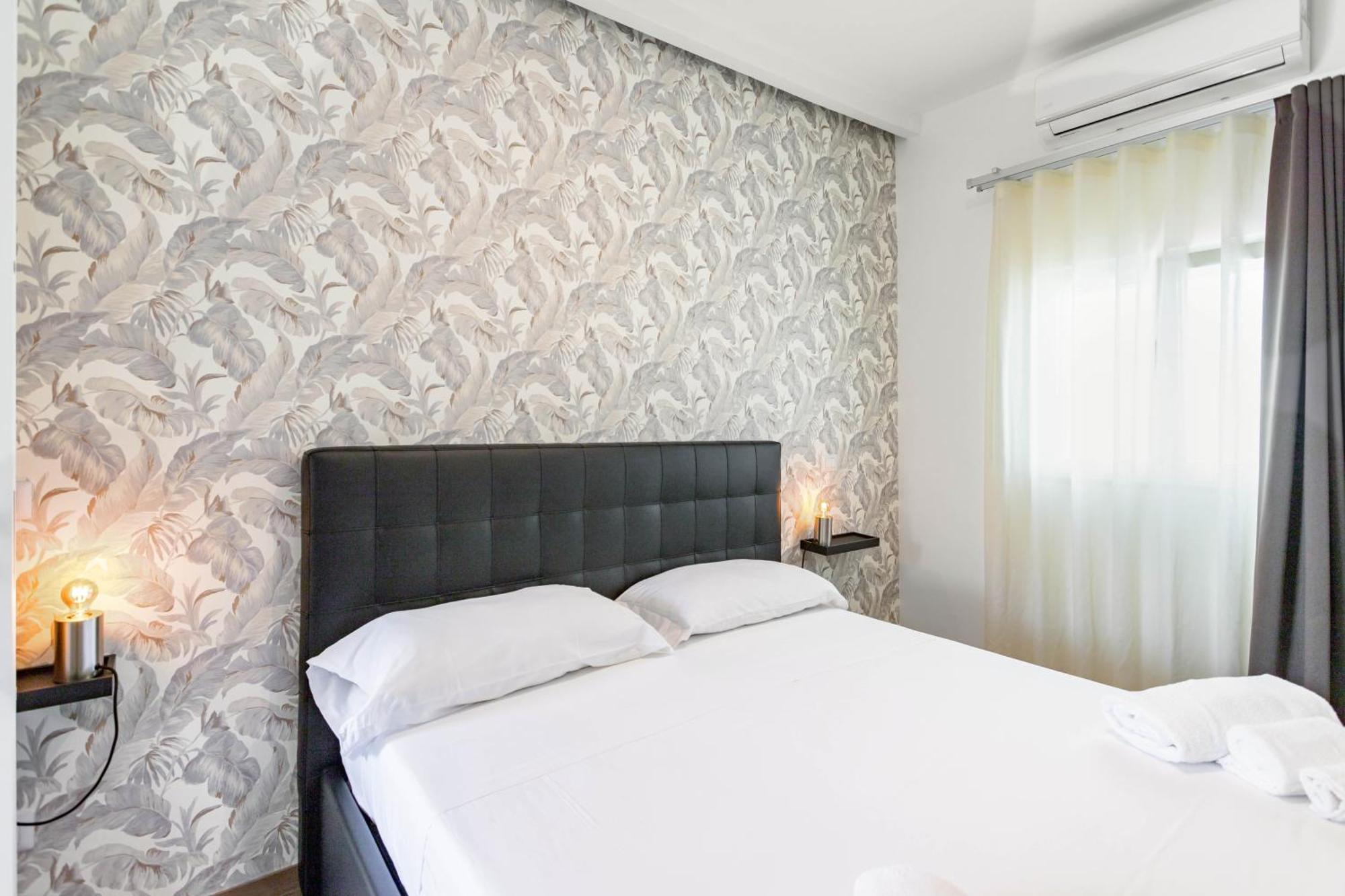Nocleg ze śniadaniem Pietramare Luxury Bari