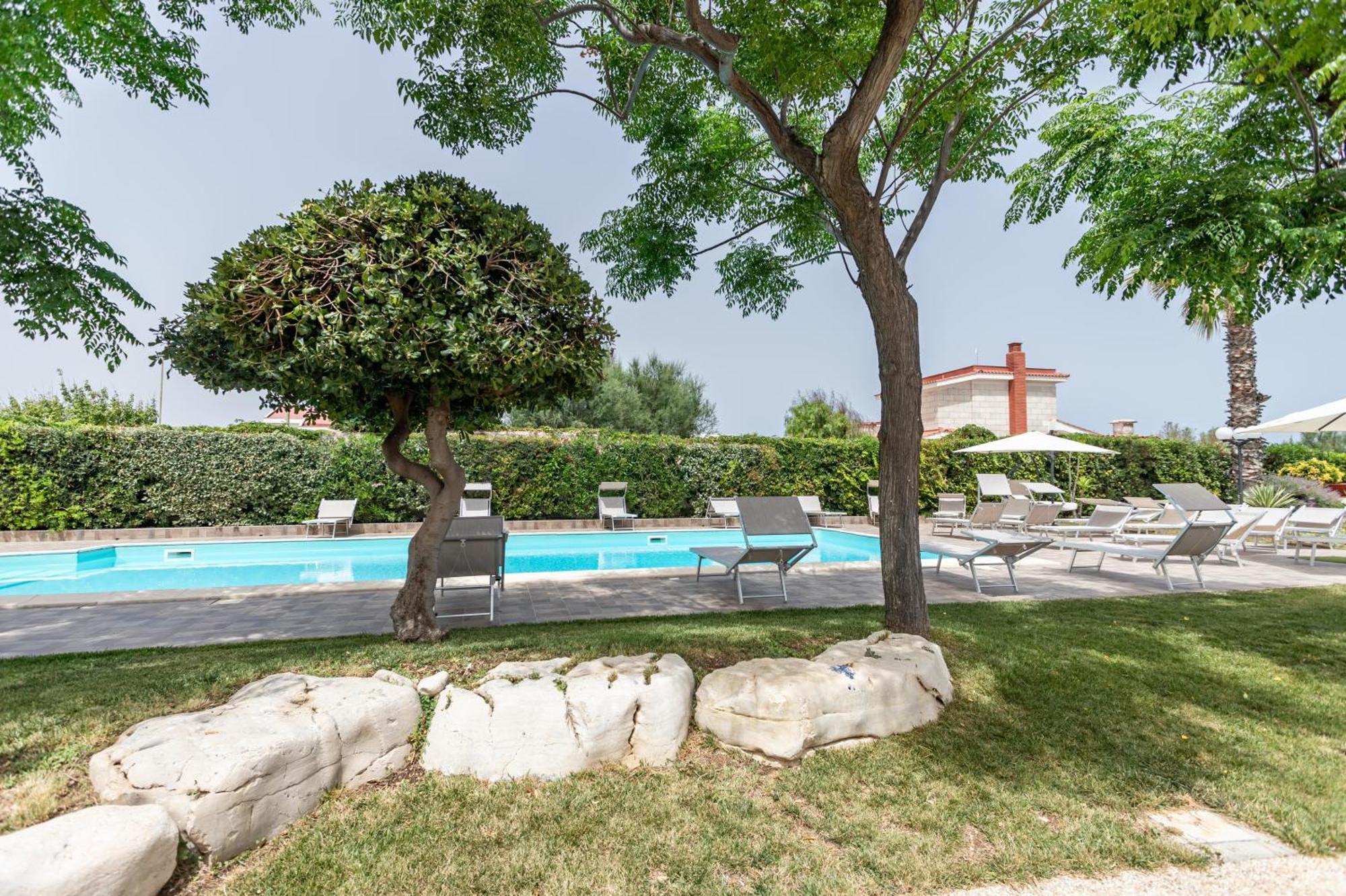 Pietramare Luxury * Bari