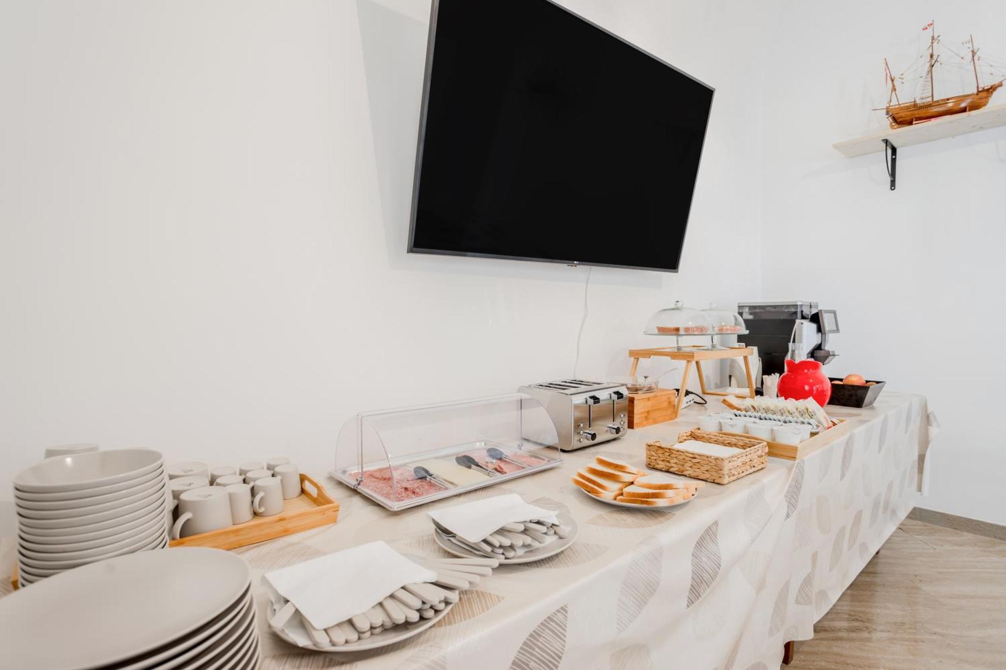 Bed & Breakfast Pietramare Luxury *