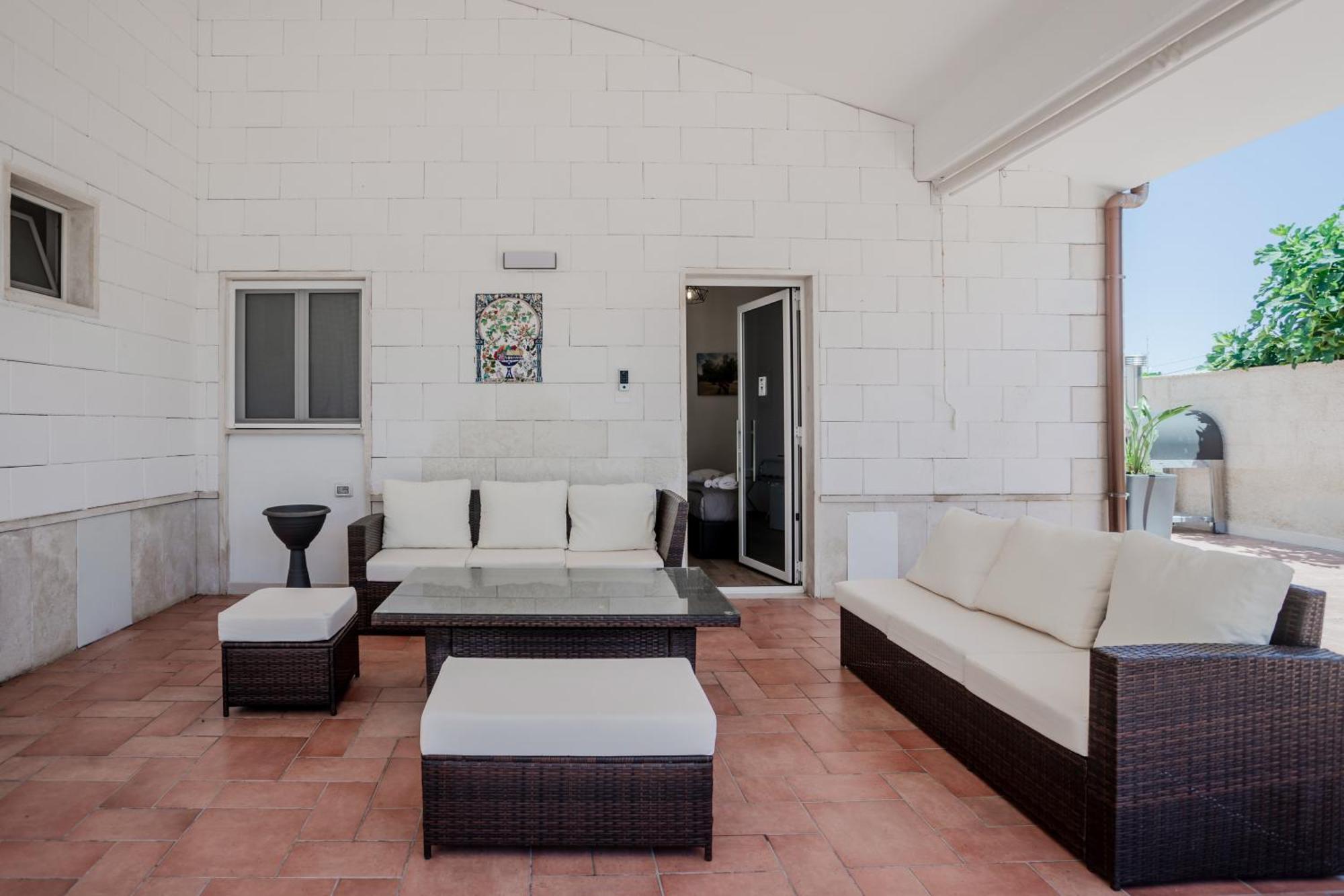 Bed & Breakfast Pietramare Luxury Bari