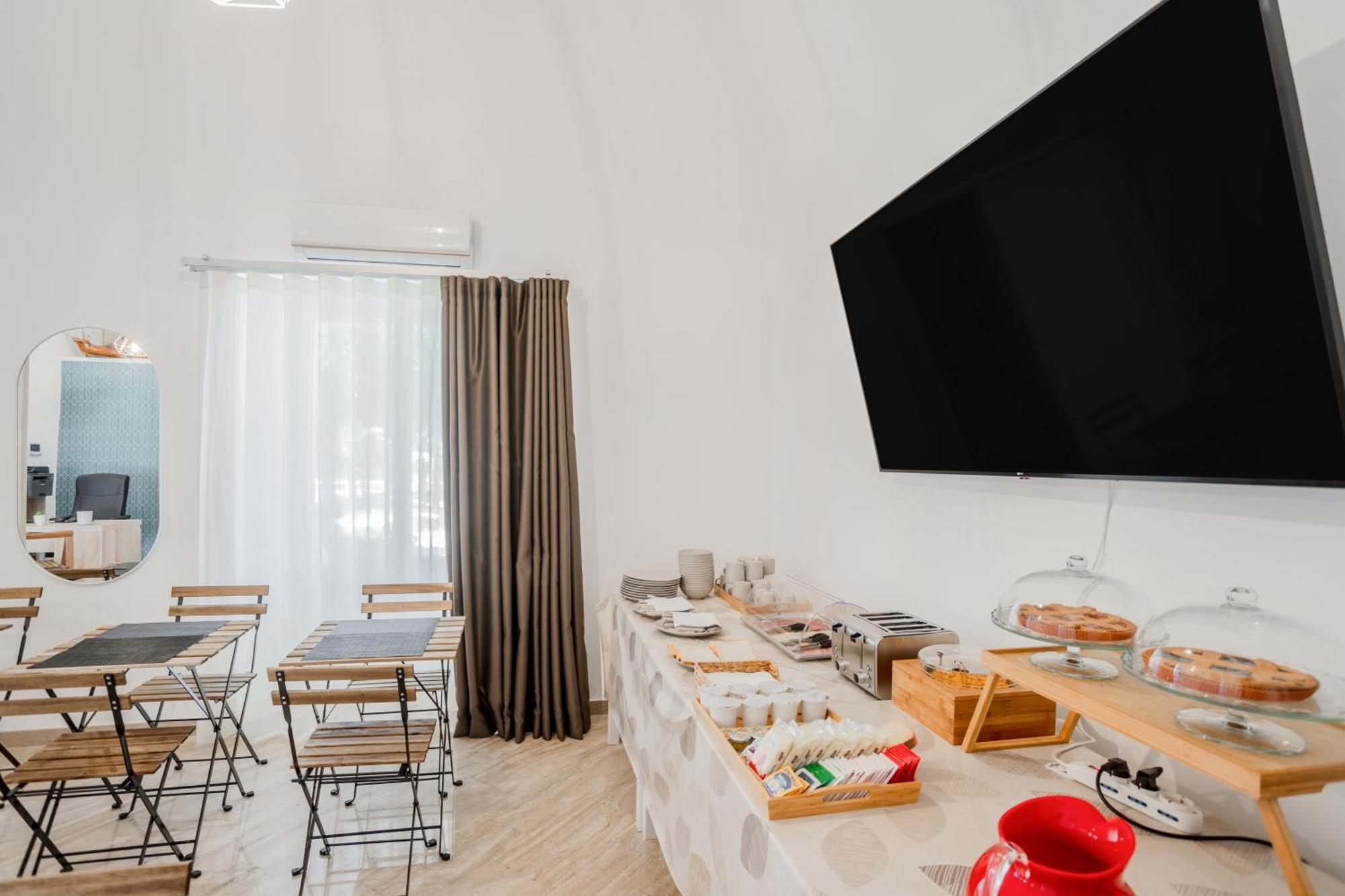 Pietramare Luxury *