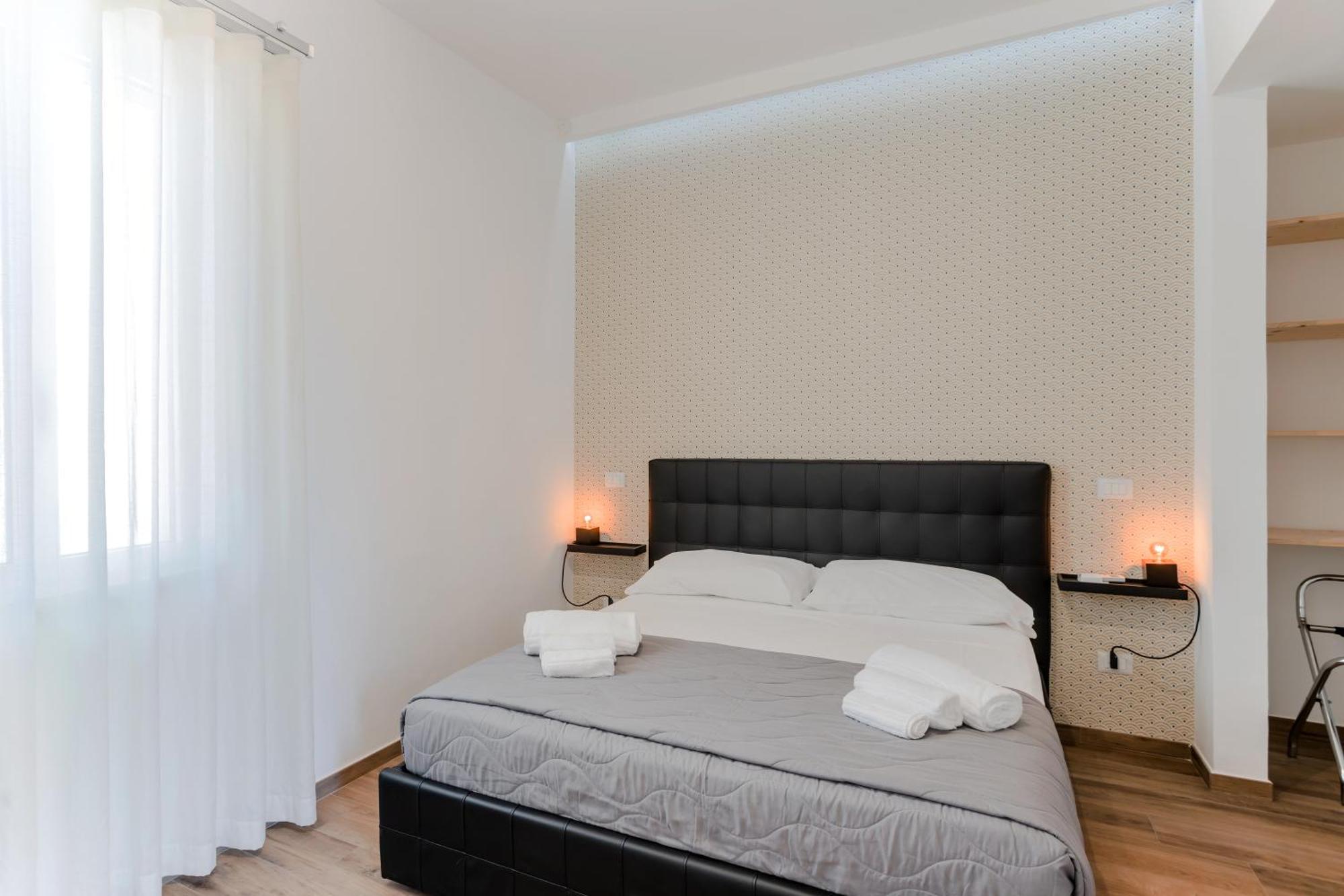 Pietramare Luxury Bed & Breakfast *