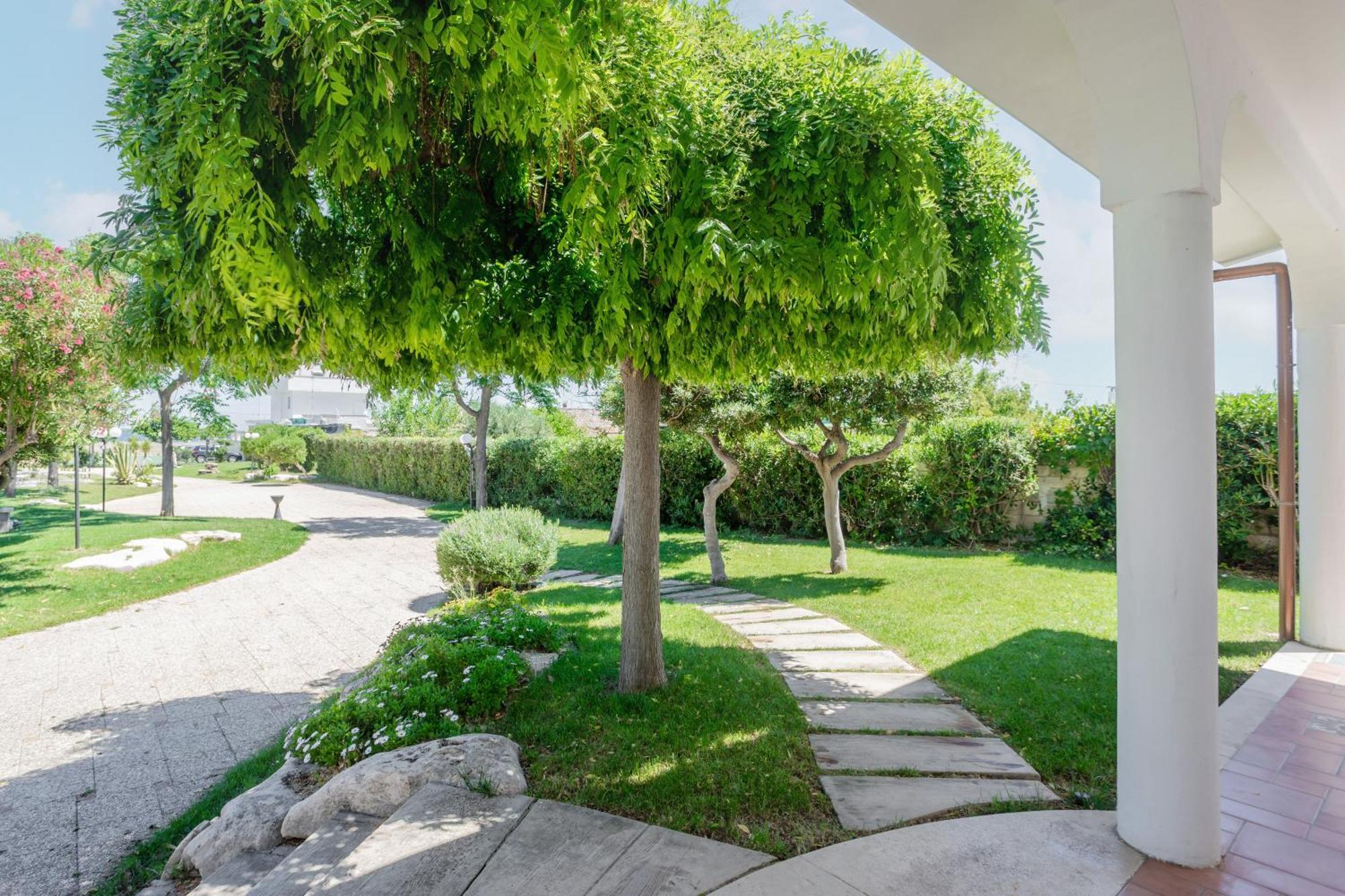 Bed & Breakfast Pietramare Luxury Bari